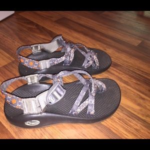 Women’s Chaco Sandals Size:7